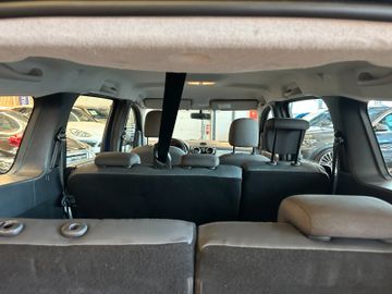 MYAUTOCENTER – Gebraucht- und Jahreswagen mit Werkstattservice in Pfaffenhofen Dacia Lodgy *7-Sitzer*1. Hand*Klima*Radio*