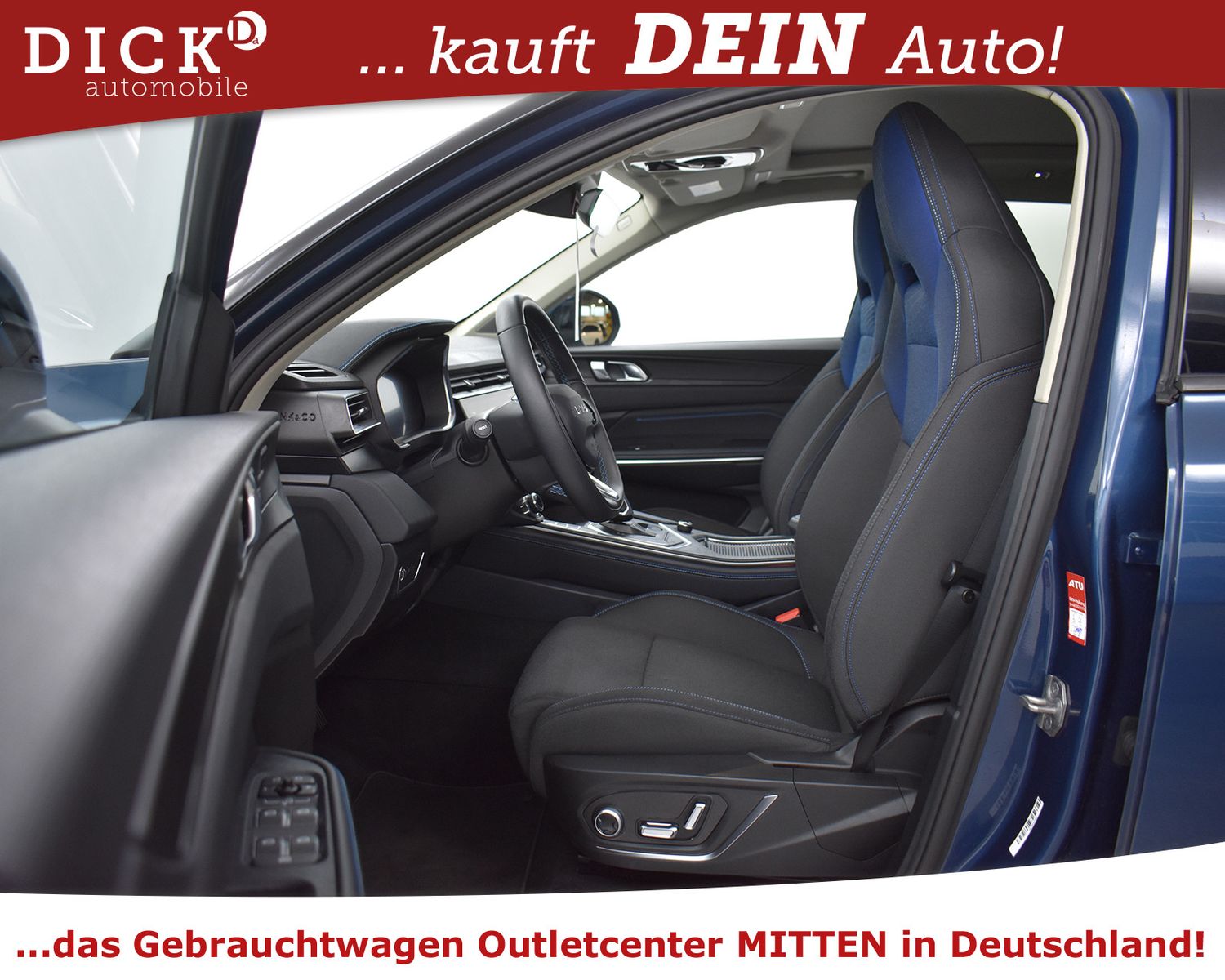 LYNC AND CO 01 1.5TD Aut PHEV PANO+MEMO+NAVI+LED+SHZ+ACC+360 - Image 11