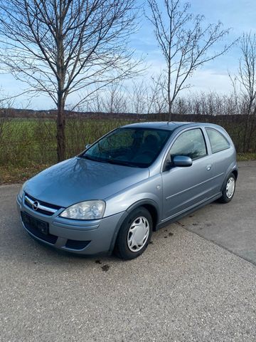 Opel Corsa C 1.0 60Ps