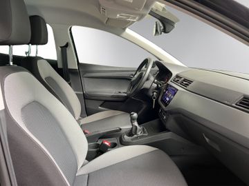 Bild 16 Seat Ibiza 1.0 TSI Style