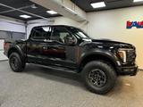 Ford RAPTOR -R- SUPERCREW KOMPRESSOR V-8 - Ford F 150 mit Benzin-Antrieb