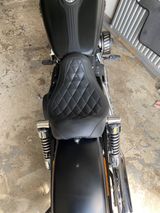 Harley-Davidson Street Bob FXDB - HARLEY-DAVIDSON STREET BOB FXDB