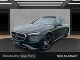 Mercedes-Benz E 300 de T AMG+BURM+DIGI LIGHT+FAHRASSIST+MEMORY - Mercedes-Benz Hybrid (Diesel/Elektro): Kombi