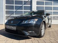 Seat Leon ST 1.6 TDI Reference 1.HD KLIMA AHK SCHECKH bei Autohaus Landmann & Maier OHG