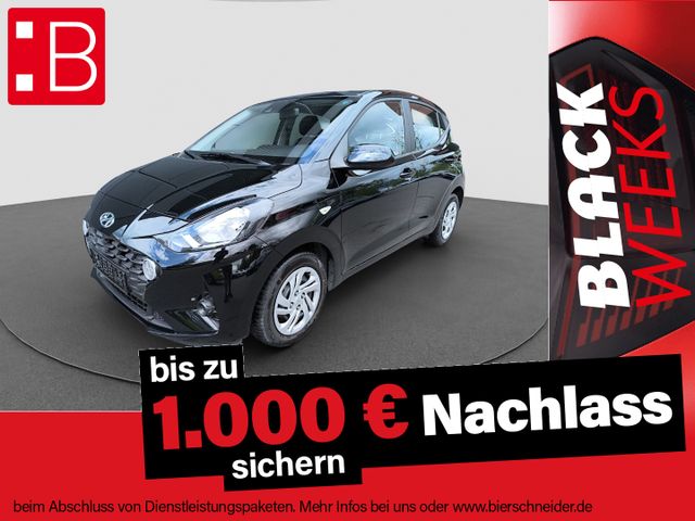 Hyundai i10 1.0 Select PDC SITZH DAB