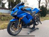 Kawasaki Ninja 636C - Beschreibung beachten - KAWASAKI 636