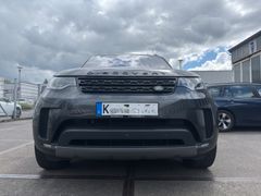 Fahrzeugabbildung Land Rover Discovery 5 HSE Luxury TD6,7-Sitze,Vollausstatt.