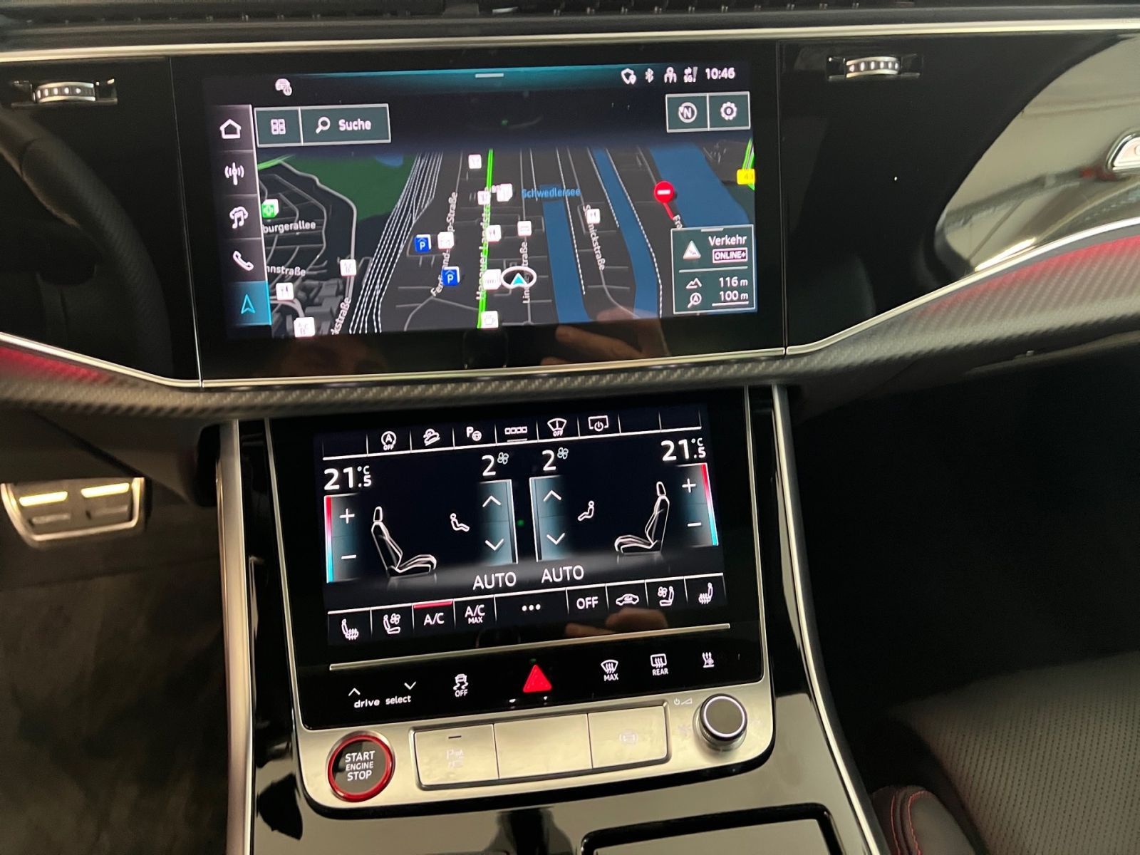 Audi SQ7 - Bild 9