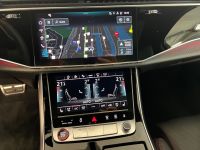 Audi SQ7 - Vorschau Bild 9