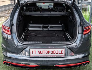 Fahrzeugabbildung Kia ProCeed GT SPUR|KAM|APPLE|SHZ|LHZ|MEMORY|JBL