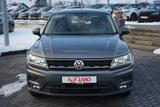 Volkswagen Tiguan 1.5 TSI AAC LED Navi SHZ PDC Alu AHK - gebrauchte VW Tiguan aus dem Jahr 2020