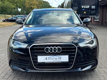 Audi A6 - 2