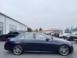 Mercedes-Benz E350d*AMG-PAKET*INDIVIDUAL*360°HUD*ACC*BURMESTER - Mercedes-Benz E 350 in Frankfurt (Main)