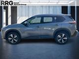 Nissan X-Trail 1.5 Tekna Plug-In 360 Kamera HuD ACC - Nissan X-Trail Gebrauchtwagen in Hamburg