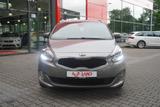 Kia Carens 1.7 CRDi Dream Team 7-Sitzer Kamera SHZ - Kia 7-Sitzer
