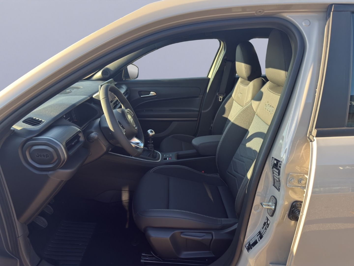 Jeep Avenger - Bild 9