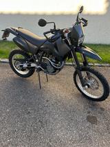 KTM LC 4   640 - KTM ENDURO 640 LC4