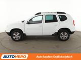 Dacia Duster 1.2 TCe Prestige 4x4*NAVI*PDC*SHZ*TEMPO* - Dacia Duster: Weiß