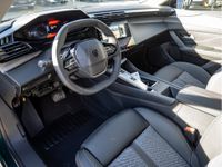 Peugeot 308 - Vorschau Bild 10