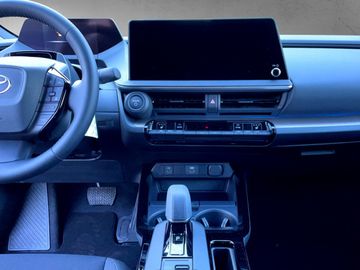 Toyota Prius 2.0 Plug-in Executive *0,5*ACC*NAVI*MATRIX
