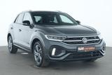 Volkswagen T-Roc 1.5 TSI R-Line Nav|ErgoAct|Kam|Massage|AHK - VW T-Roc Jahreswagen mit Anhängerkupplung