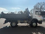 Mercedes-Benz Atego 1523*Kipper*Kran*B.matik*Hydr. Anschl.*4x4 - Mercedes-Benz Atego 15