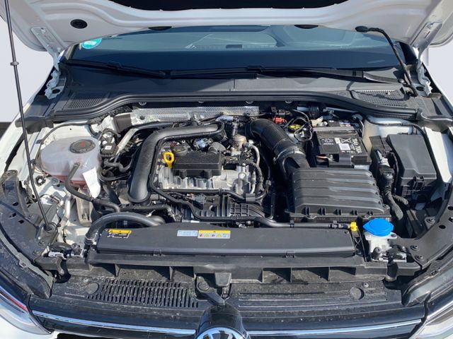 Golf MOVE 1.0l TSI AhK Kamera Allwetter 6.Gang