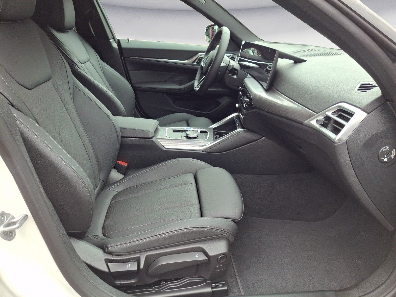 BMW i4 - Bild 9