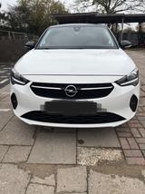 Opel Corsa 1.2 55kW - - Opel: Firmenfahrzeug