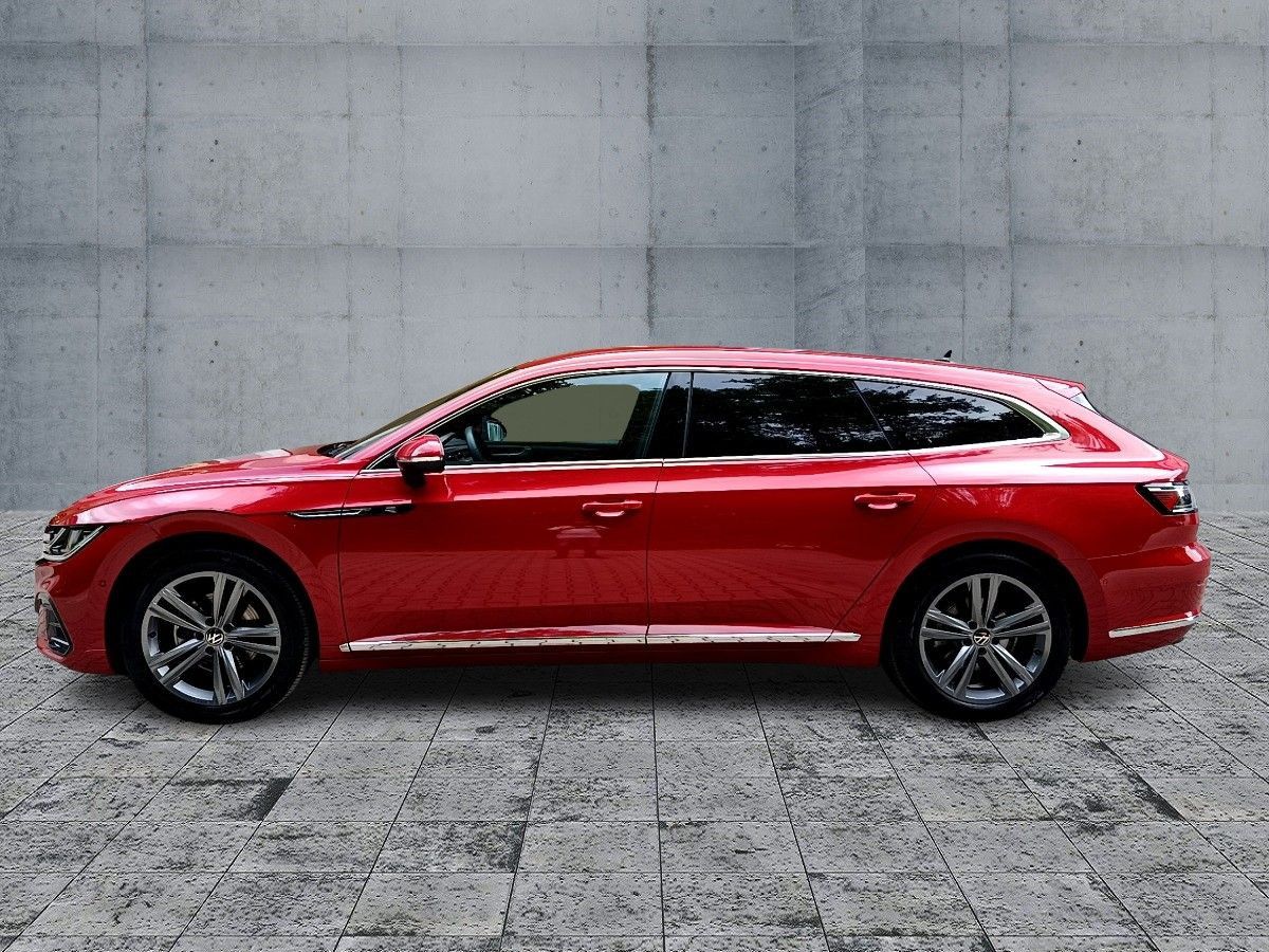 Volkswagen Arteon - Bild 4