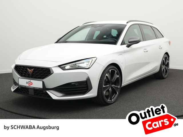 Leon Sportstourer VZ 1.4 e-Hybrid DSG