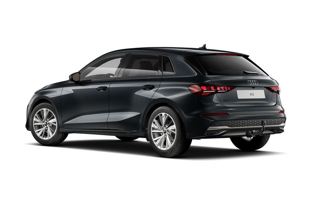 Audi A3 - Bild 8