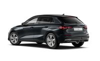Audi A3 - Vorschau Bild 8