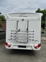 HYMER / ERIBA / HYMERCAR Exsis I 588 Experience  - Offers