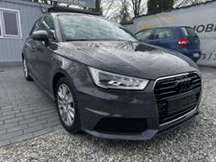 Fahrzeugabbildung Audi A1 Sport S Line * BOSE * BIXENON * SCHECKHEFT *