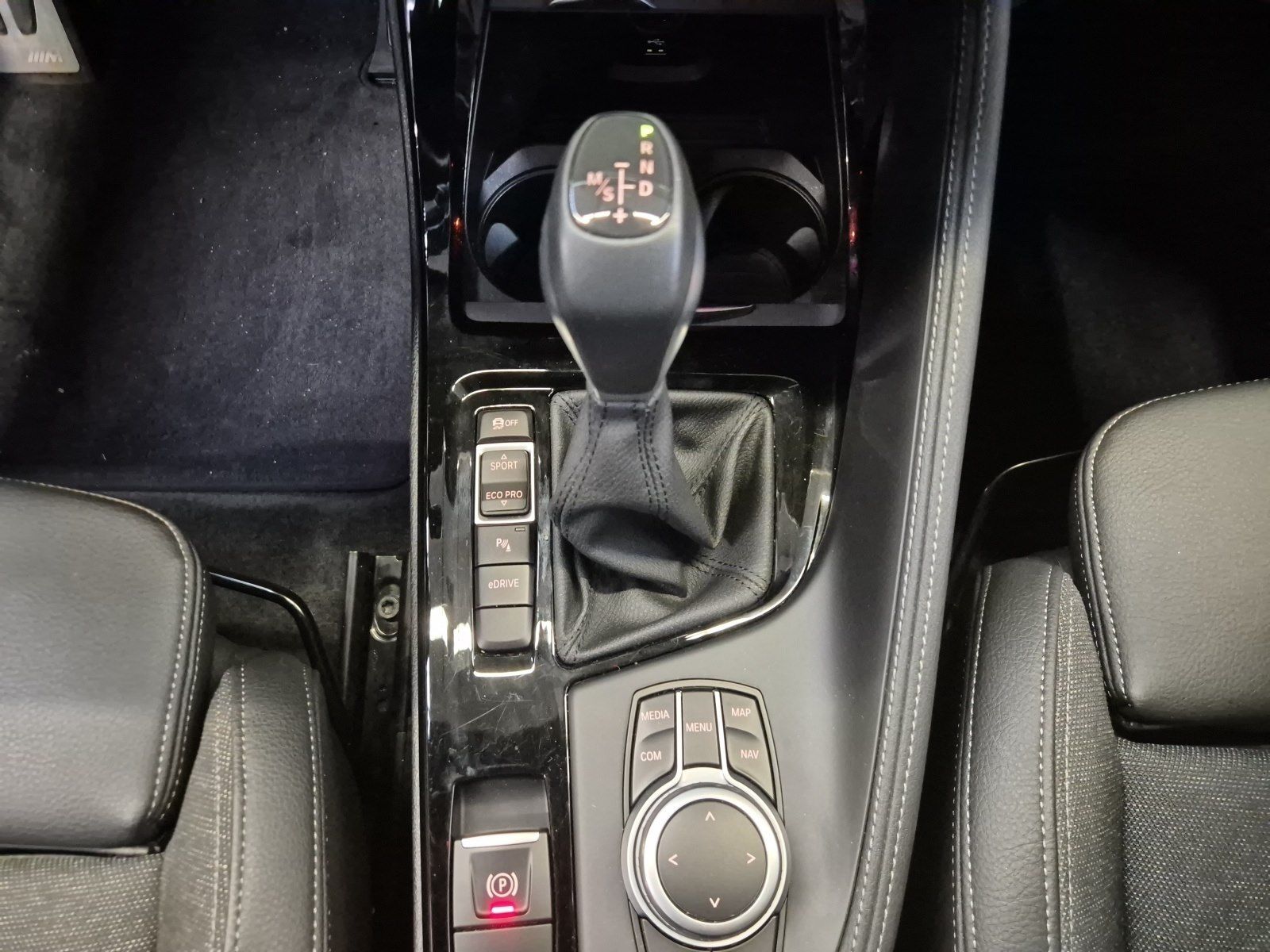 BMW X2 xDrive25e M Sport|Head-Up|HiFi|Parkassistent foto 13