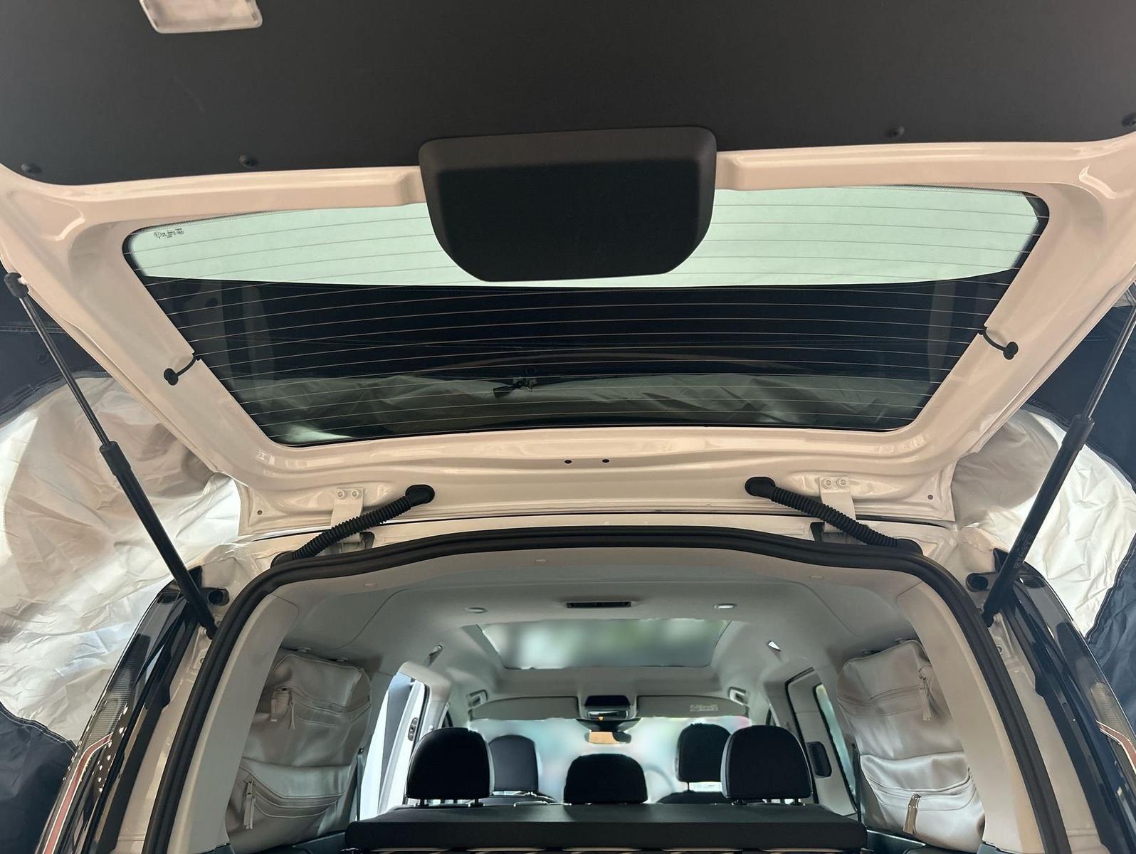 Volkswagen Caddy Maxi California Edition 2.0 TDI DSG