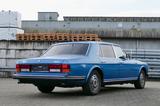 Rolls-Royce Silver Spur Automatik 1. Hand - Rolls-Royce Silver Spur Benziner Gebrauchtwagen