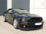 Ford Mustang Shelby GT500 # Cabrio # unfal... - Ford Mustang aus 2007: Shelby
