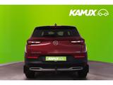 Opel Grandland 1.2T Aut.INNOVATION LED+NAVI+KAMERA+PA - Opel Grandland (X) Gebrauchtwagen