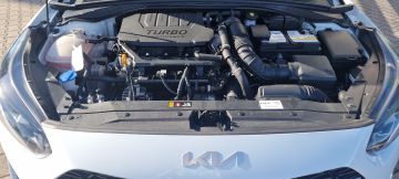 Bild 17 Kia pro cee'd / PROCEED 1,5 GT-Line NAVI LED