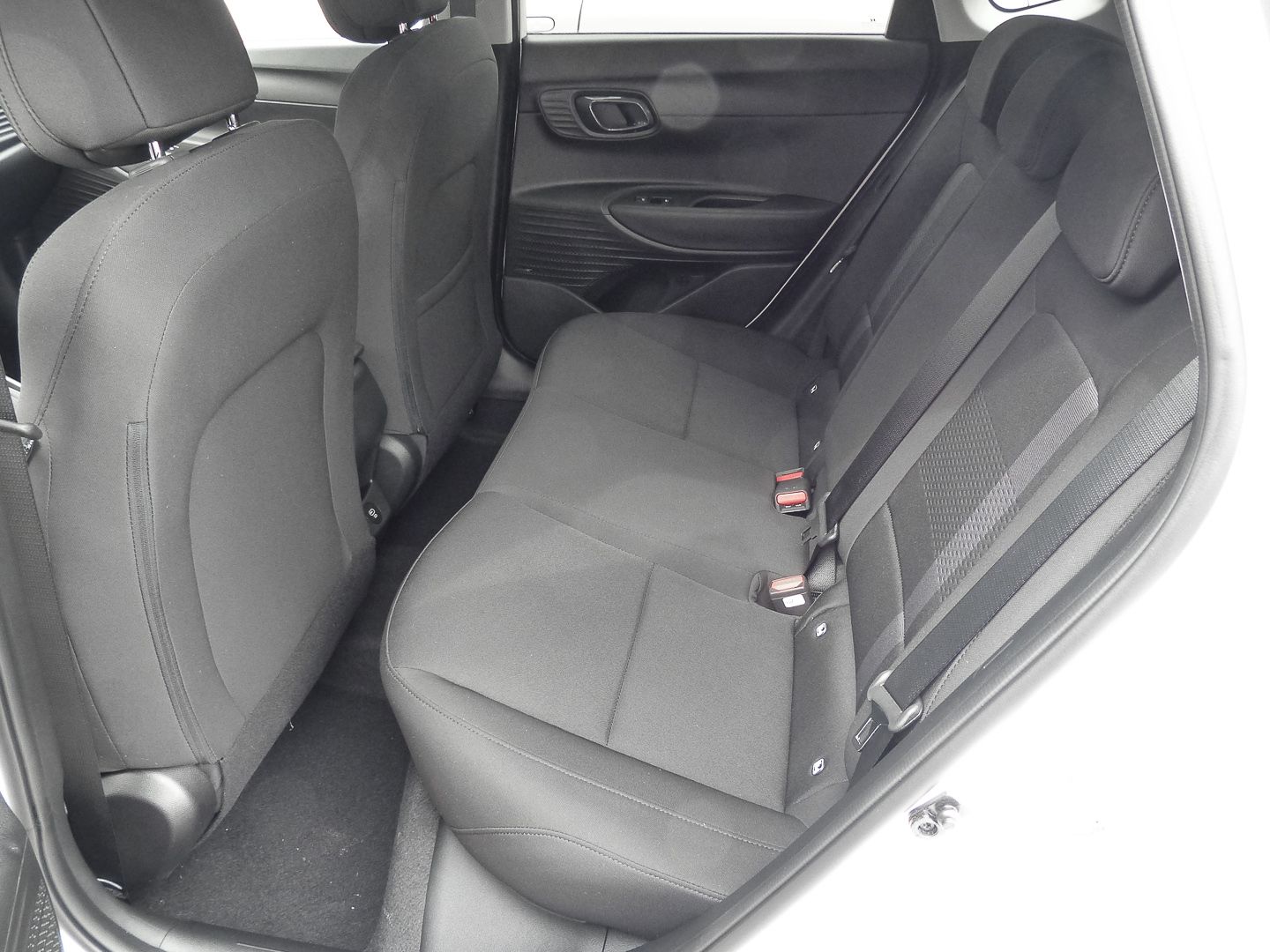 Hyundai i20 – Bild 16