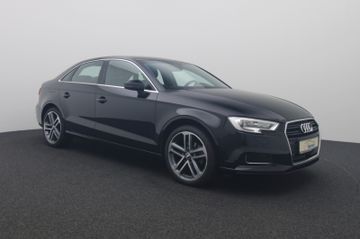 Fahrzeugabbildung Audi A3 Lim. 35 TFSI design Navi XenonSound