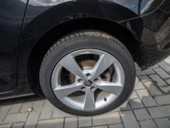Foto Nummer 5: SKODA Rapid