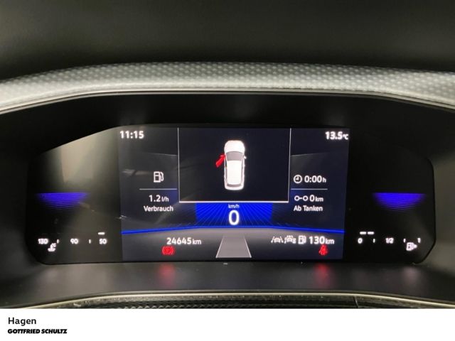 Volkswagen T-Cross - Bild 15