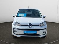 Volkswagen up! - Vorschau Bild 8