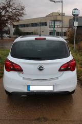 Opel Corsa 1.4 ecoFLEX 8-Fach TÜV/KD neu - Opel Corsa Gebrauchtwagen in Stuttgart