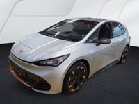 Cupra Born - Vorschau Bild 2