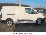 Peugeot Partner Kasten L2 1,5 BlueHDi "Premium 1.Hand, - Peugeot Partner: L1