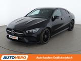 Mercedes-Benz CLA-Klasse CLA 200 AMG Line Aut.*NAVI*CAM*PDC* - Mercedes-Benz CLA 200 Gebrauchtwagen in Berlin